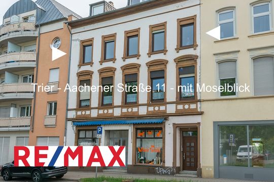 Mietwohnung Trier